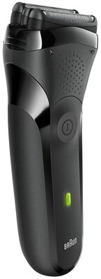 Braun Series 3 300s Rezgőkéses Elektromos borotva
