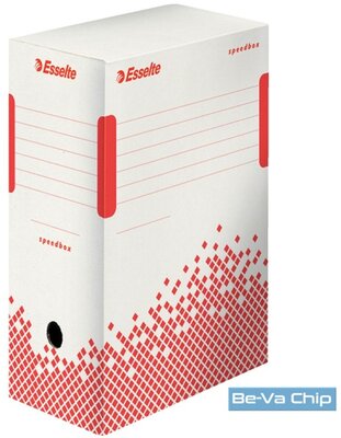 Esselte Speedbox 15cm archiváló doboz