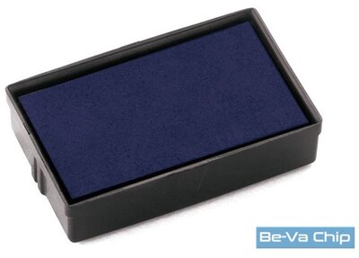 Colop E/10 2db kék bélyegzőpárna