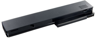 Whitenergy HP Compaq Bussines Notebook NX6120 10.8V Li-Ion 4400mAh notebook akkumulátor