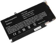 Green Cell DE105 Dell Vostro/Inspiron Notebook akkumulátor 4600 mAh