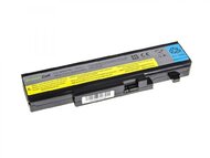 Green Cell LE19 Lenovo IBM Ideapad Notebook akkumulátor 4400 mAh