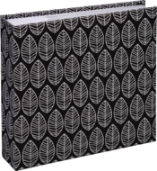 Hama 2222 Fleur Memo album - Fekete