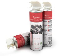 Gembird CK-CAD-FL600-01 Sűrített levegő (600ml)