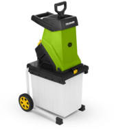 Fieldmann FZD 4020-E elektromos kerti aprítógép