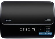 Omron M10 Evolv okos felkaros vérnyomásmérő