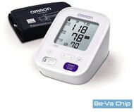 Omron M3 Intellisense felkaros vérnyomásmérő