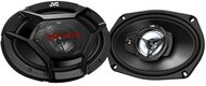JVC CS-DR6930 HANGSZÓRÓ