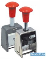 Trodat 5756 automata sorszámozó