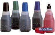 Colop C 801/25ml lila bélyegzőfesték