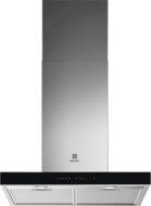 Electrolux LFT766X PÁRAELSZÍVÓ KÜRTŐS