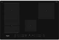 Whirlpool WF S0377 NE/IXL FŐZŐLAP BEÉPÍTHETŐ INDUKCIÓS