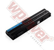 Dell T54FJ laptop akku 5400mAh, eredeti