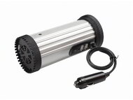 ENERGENIE Autós inverter 150W 12V, 2 db USB port