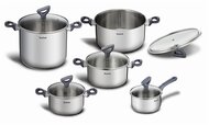Tefal G712SA55 EDÉNYKÉSZLET 10 RÉSZES DAILY COOK