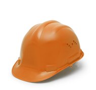 Handy 10372OR narancssárga munkavédelmi sisak