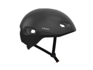 Xiaomi Mi Commuter Helmet M - bukósisak, fekete - QHV4008GL