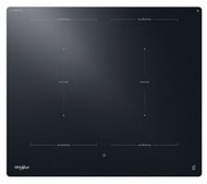 Whirlpool WTX6019DCF főzőlap beépíthető indukciós