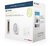 Netatmo Smart Alarm Pack okos beltéri riasztó csomag