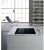 Whirlpool WF S4160 BF beépíthető indukciós főzőlap