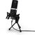 Hama 186087 Stream 900HD Streaming állvánnyal gaming mikrofon
