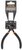 HANDY 120mm homlokcsípőfogó